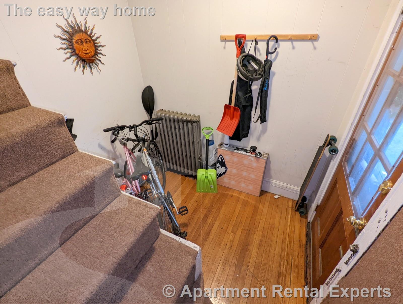 83 Yorktown St, Teele Square