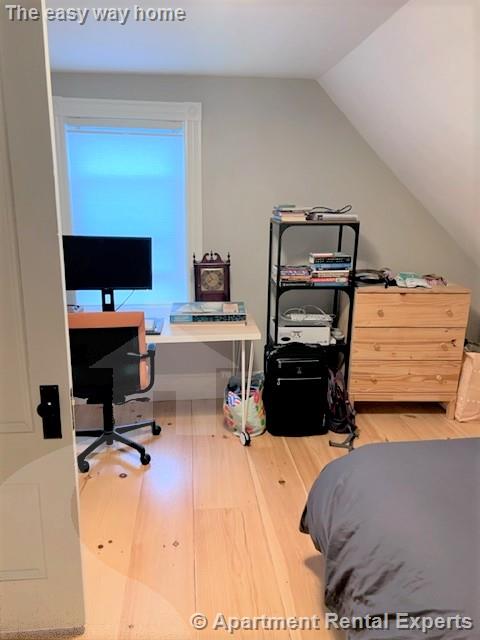 3 Morrison Ave, Davis Square