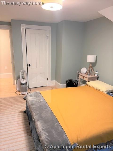 3 Morrison Ave, Davis Square