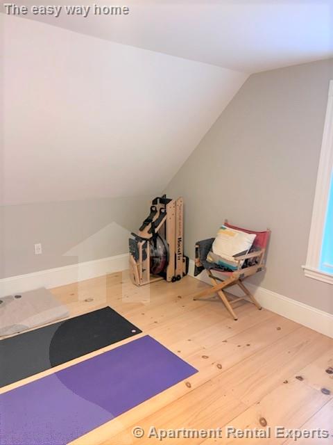 3 Morrison Ave, Davis Square