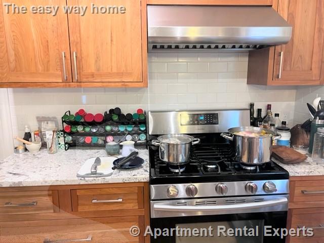 3 Morrison Ave, Davis Square