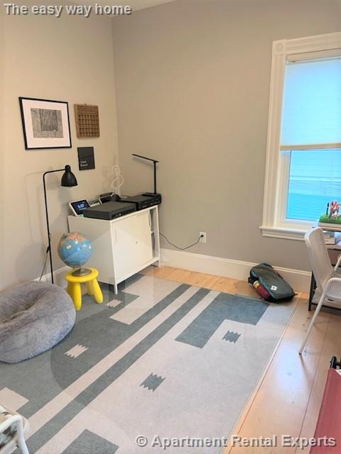 3 Morrison Ave, Davis Square