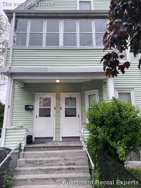 3 Morrison Ave, Davis Square