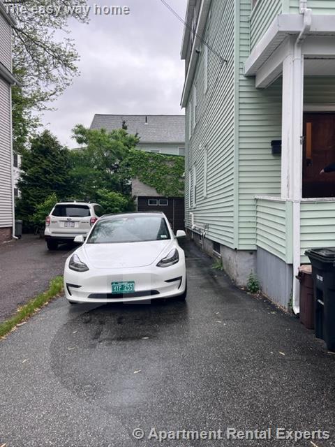 3 Morrison Ave, Davis Square