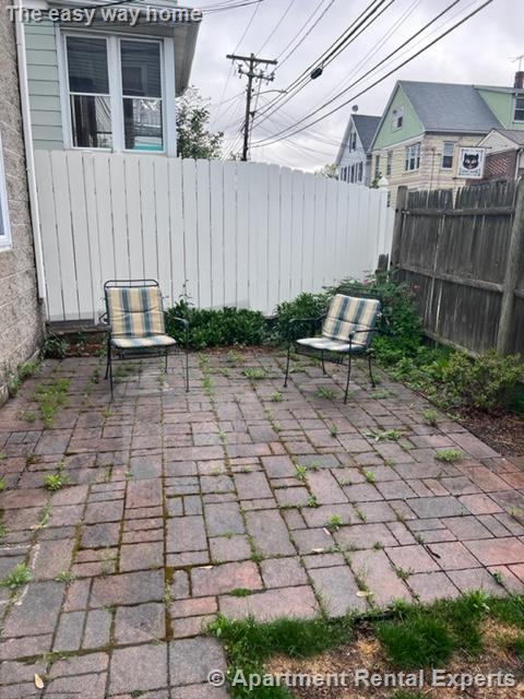 3 Morrison Ave, Davis Square