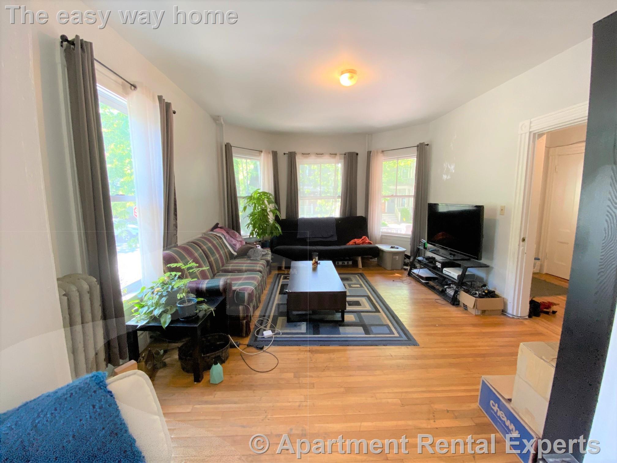 47 Meacham Rd, Davis Square