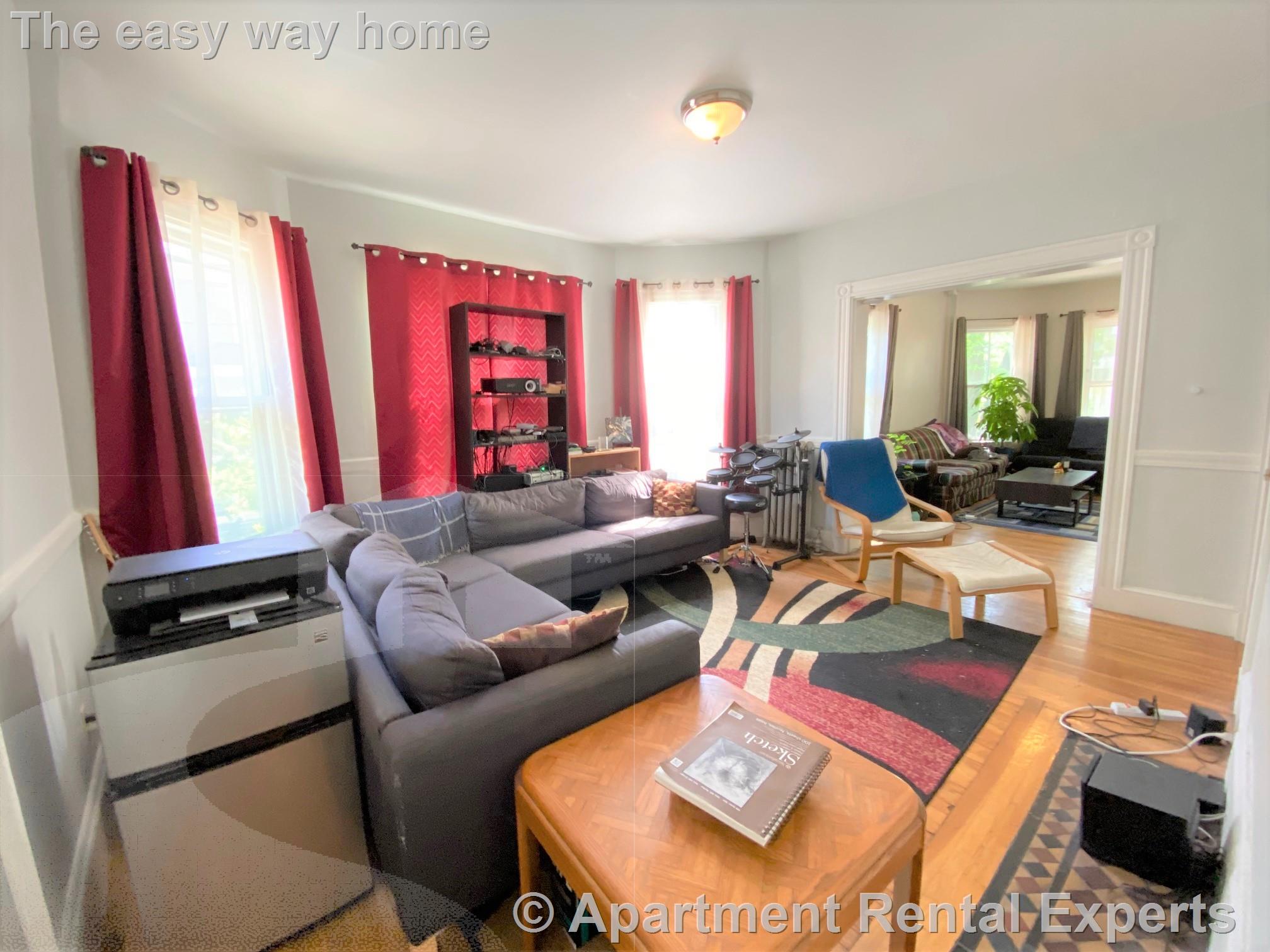 47 Meacham Rd, Davis Square