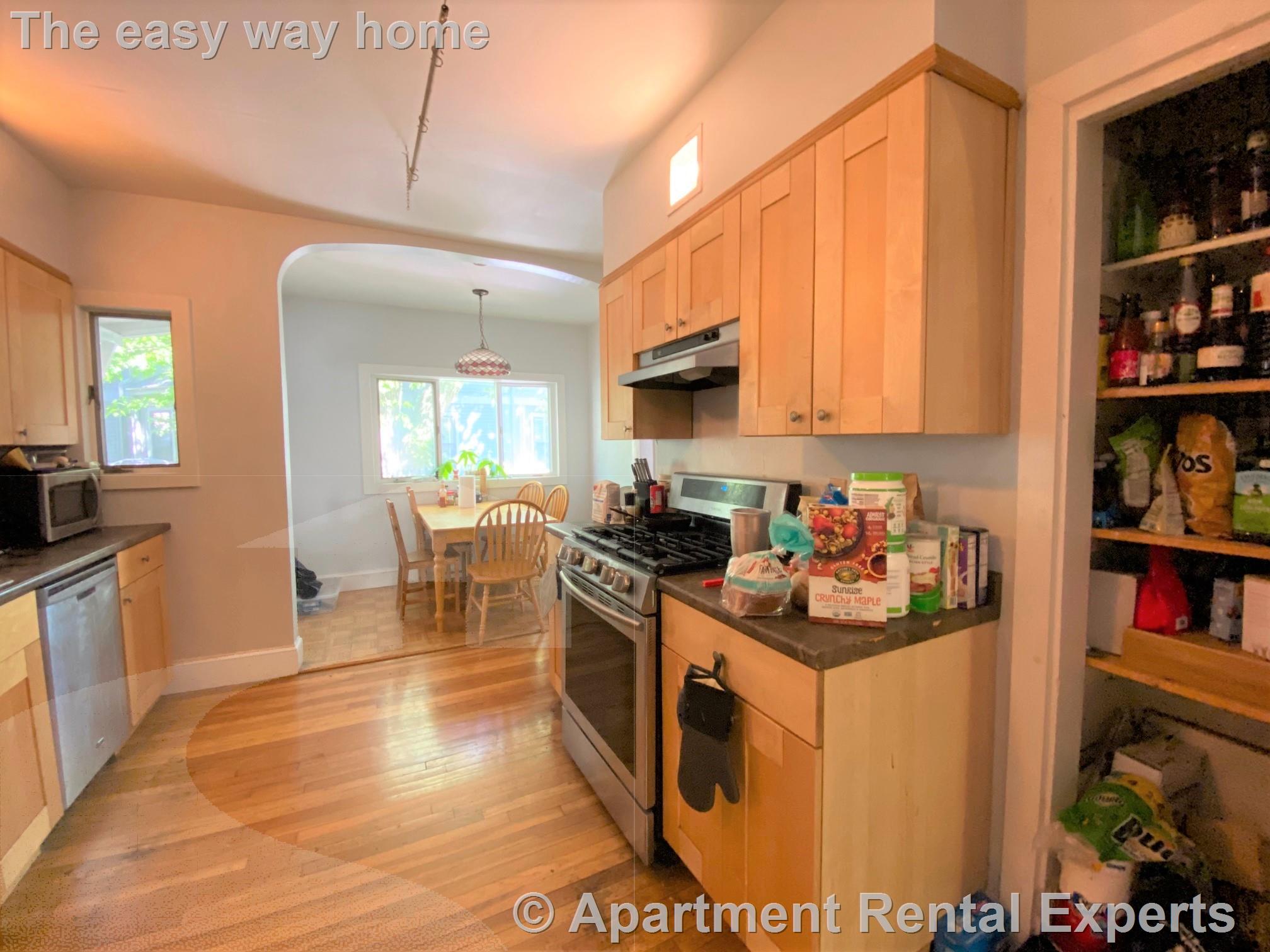 47 Meacham Rd, Davis Square