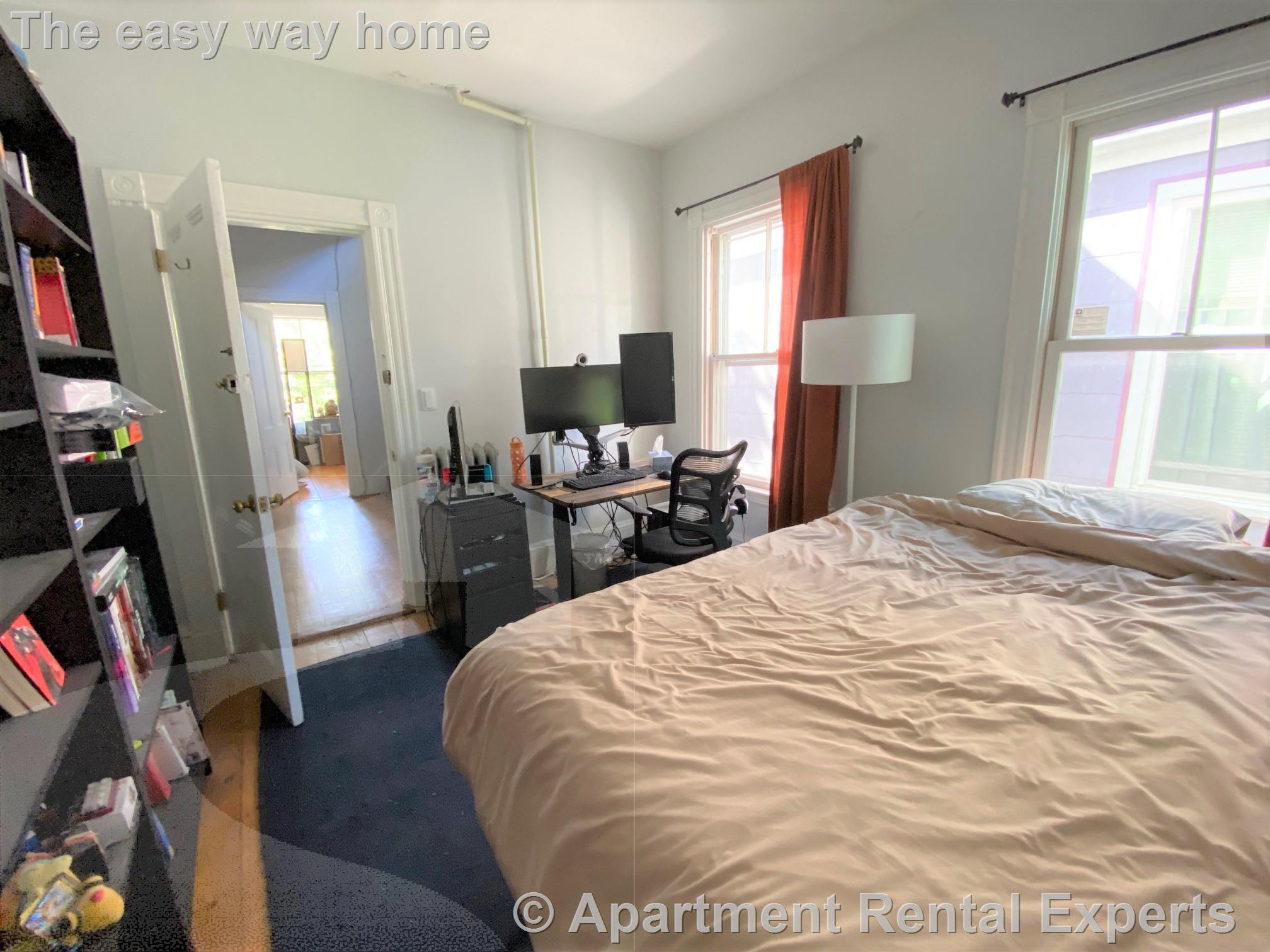 47 Meacham Rd, Davis Square