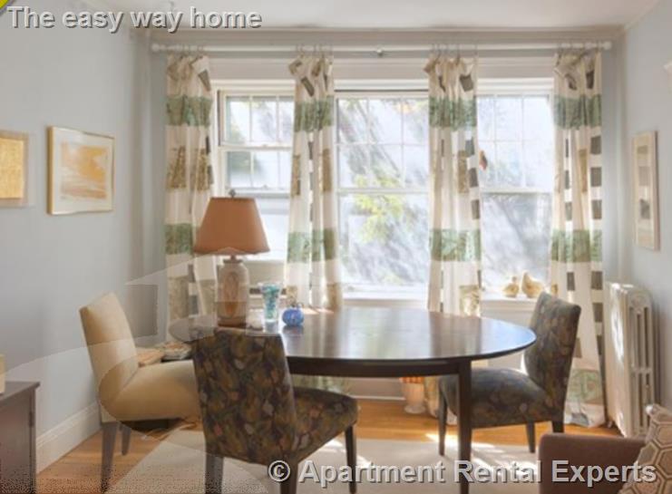 1697-1699 Cambridge St, Harvard Square