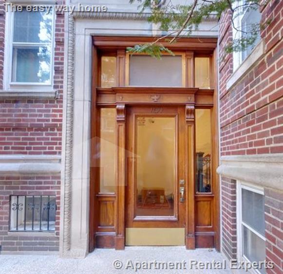 1697-1699 Cambridge St, Harvard Square