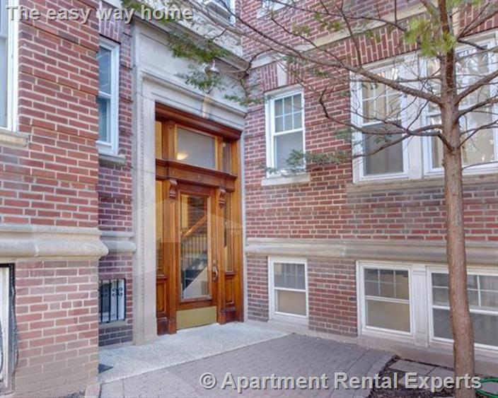 1697-1699 Cambridge St, Harvard Square