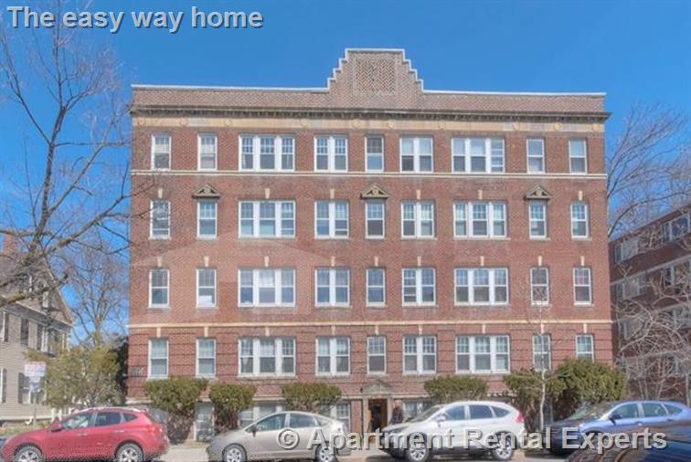 1697-1699 Cambridge St, Harvard Square