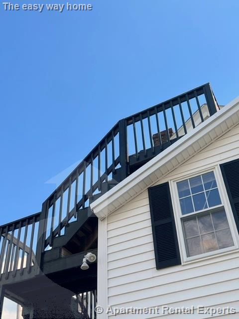 286 Salem St, Medford Square