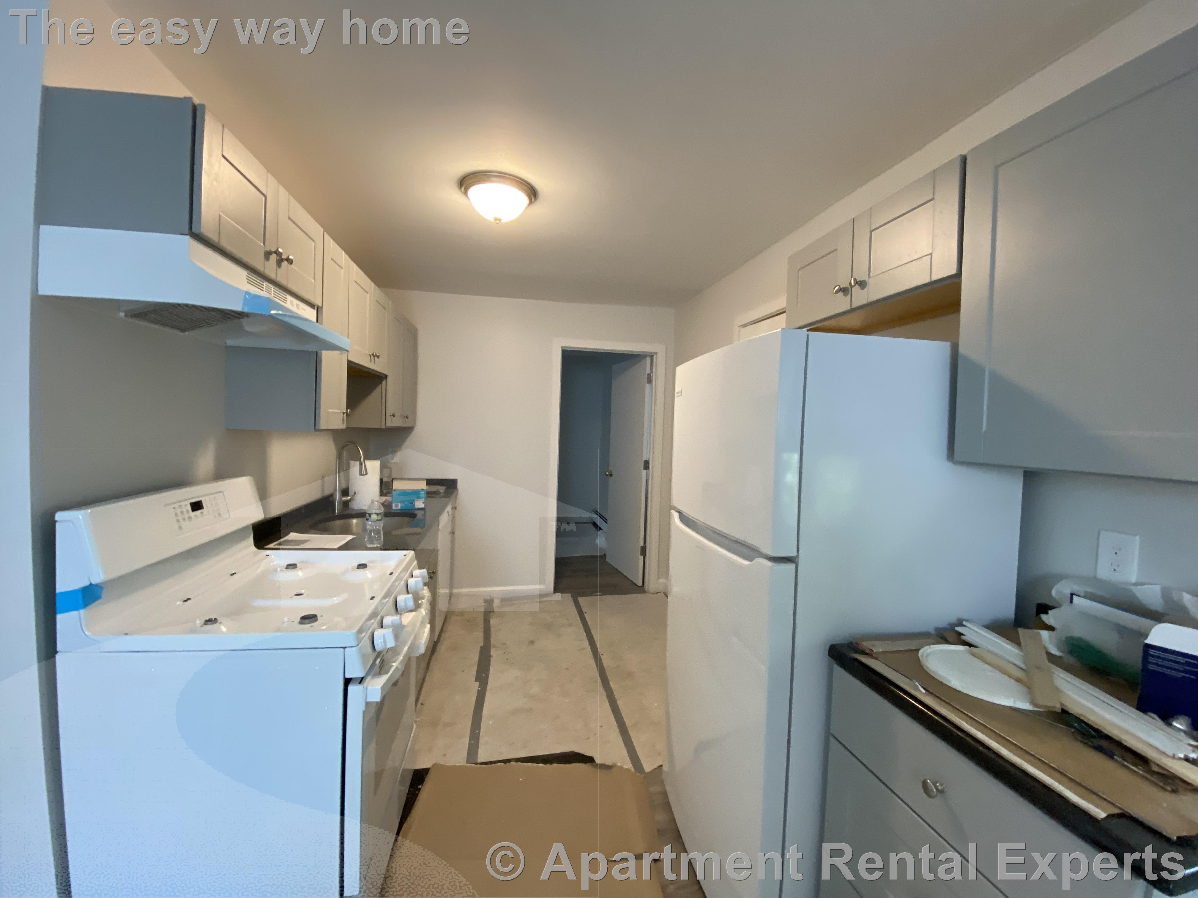 400 Franklin St, Central Square