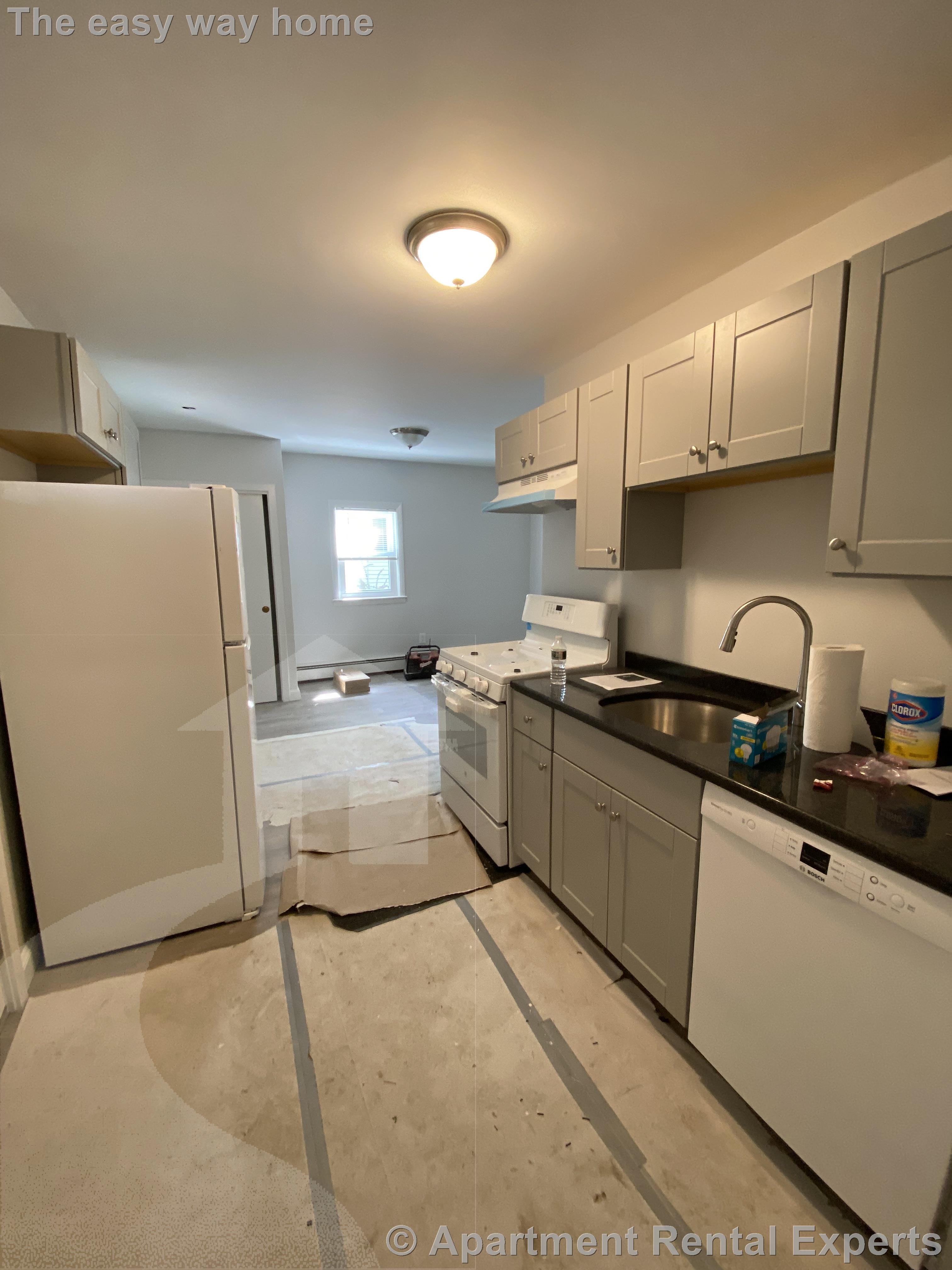 400 Franklin St, Central Square