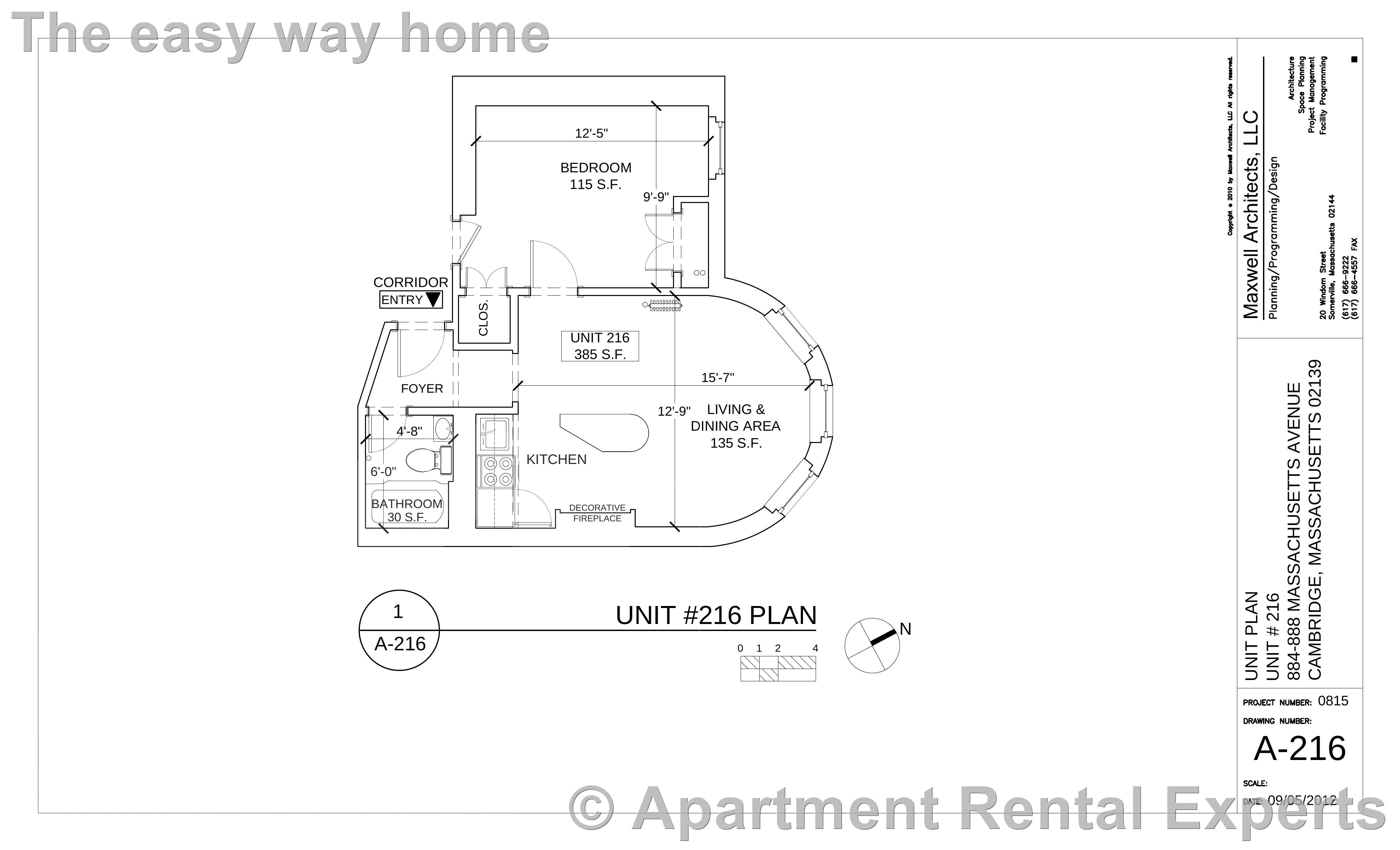 888 Massachusetts Ave, Central Square