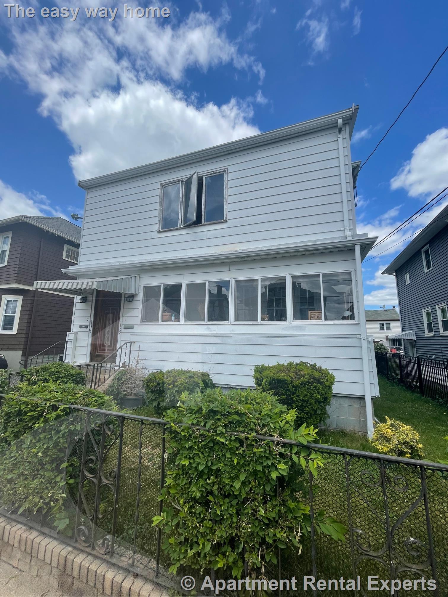 135 Princeton St, Tufts