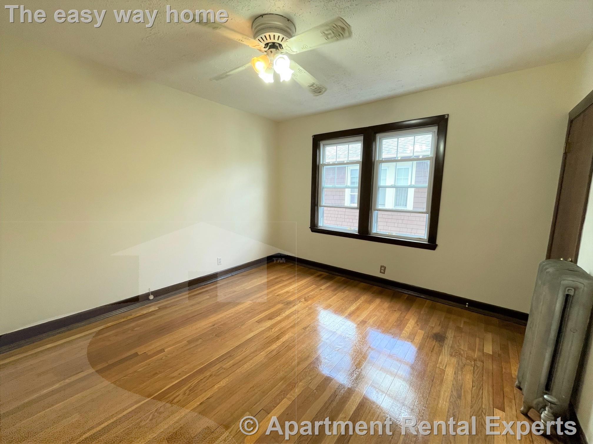 135 Princeton St, Tufts