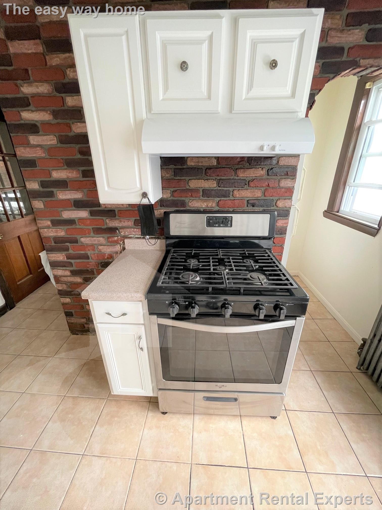 135 Princeton St, Tufts