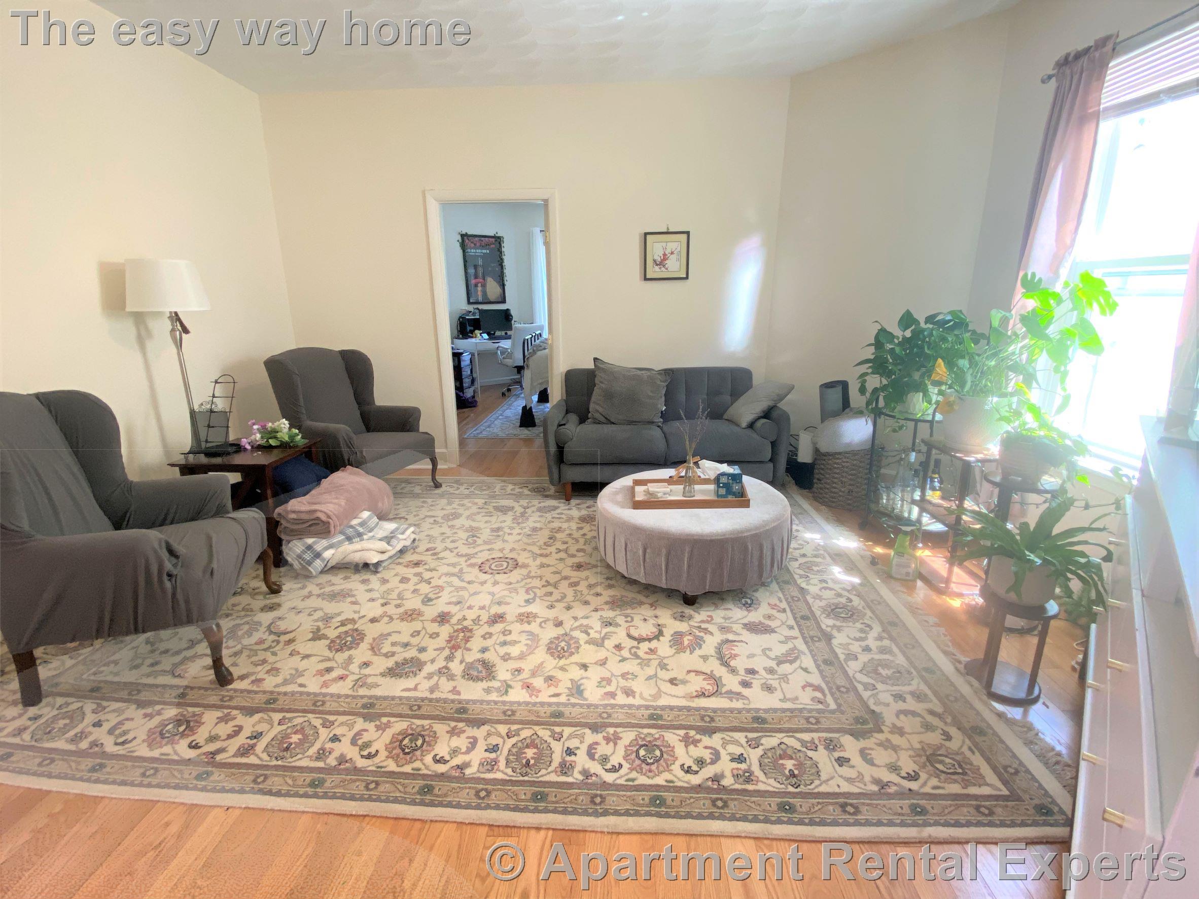 130 Cedar St, Davis Square