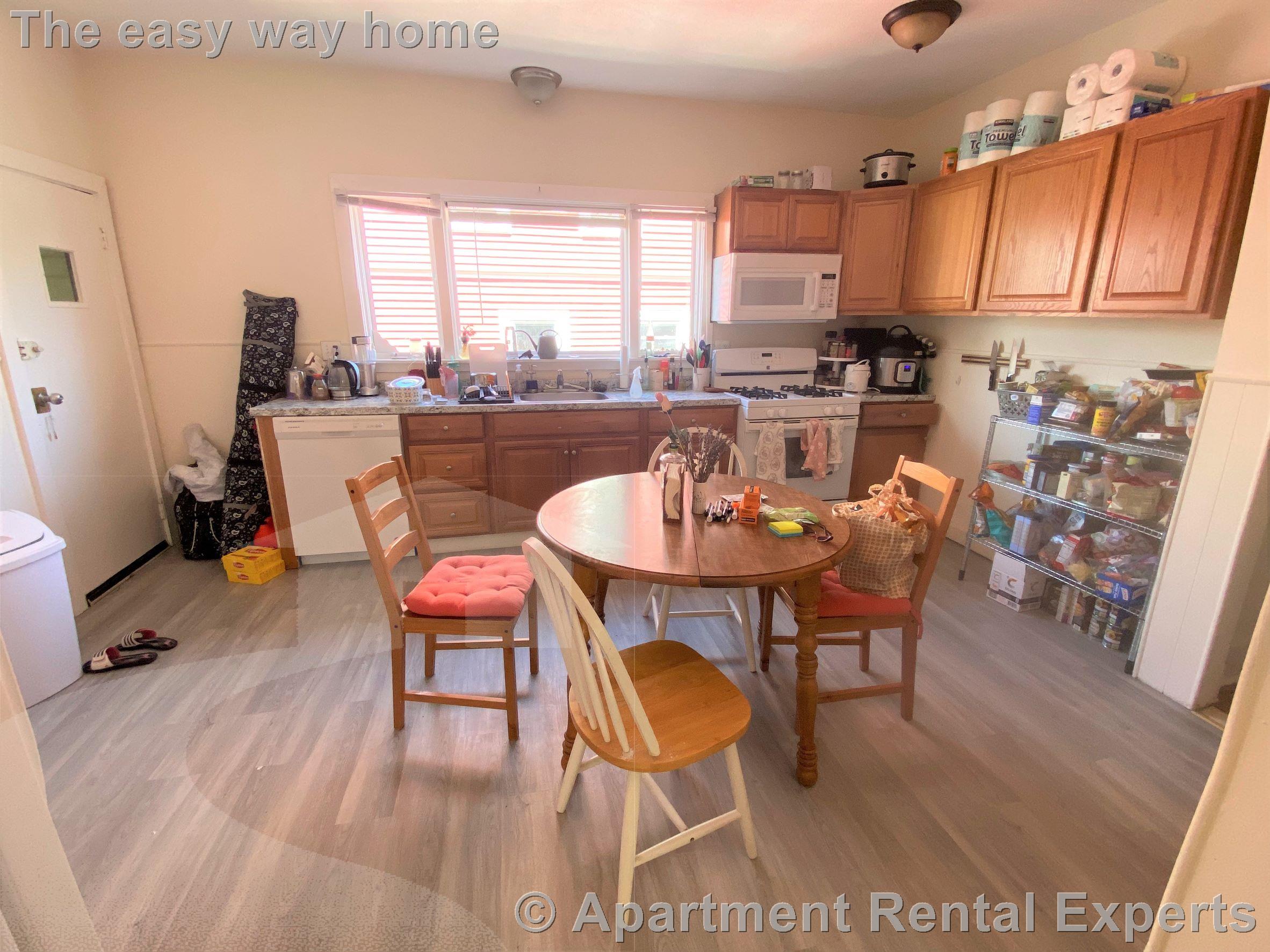 130 Cedar St, Davis Square