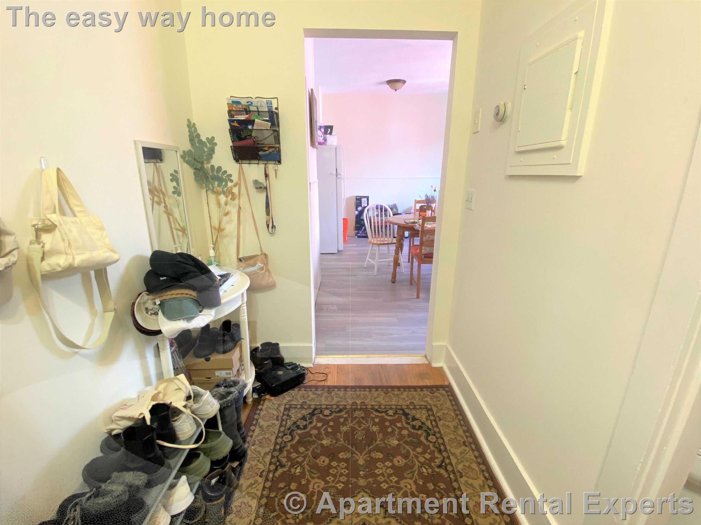 130 Cedar St, Davis Square