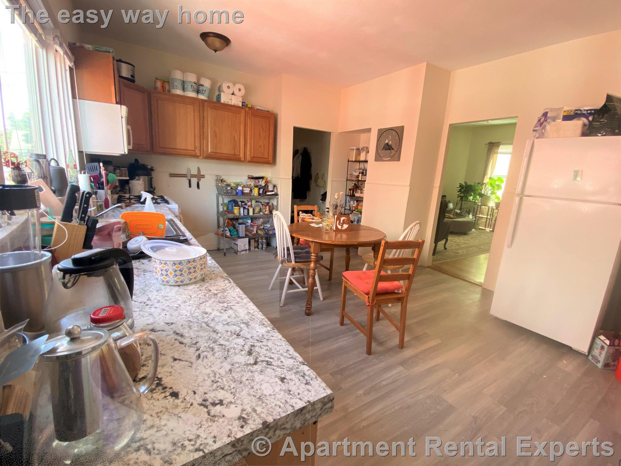 130 Cedar St, Davis Square