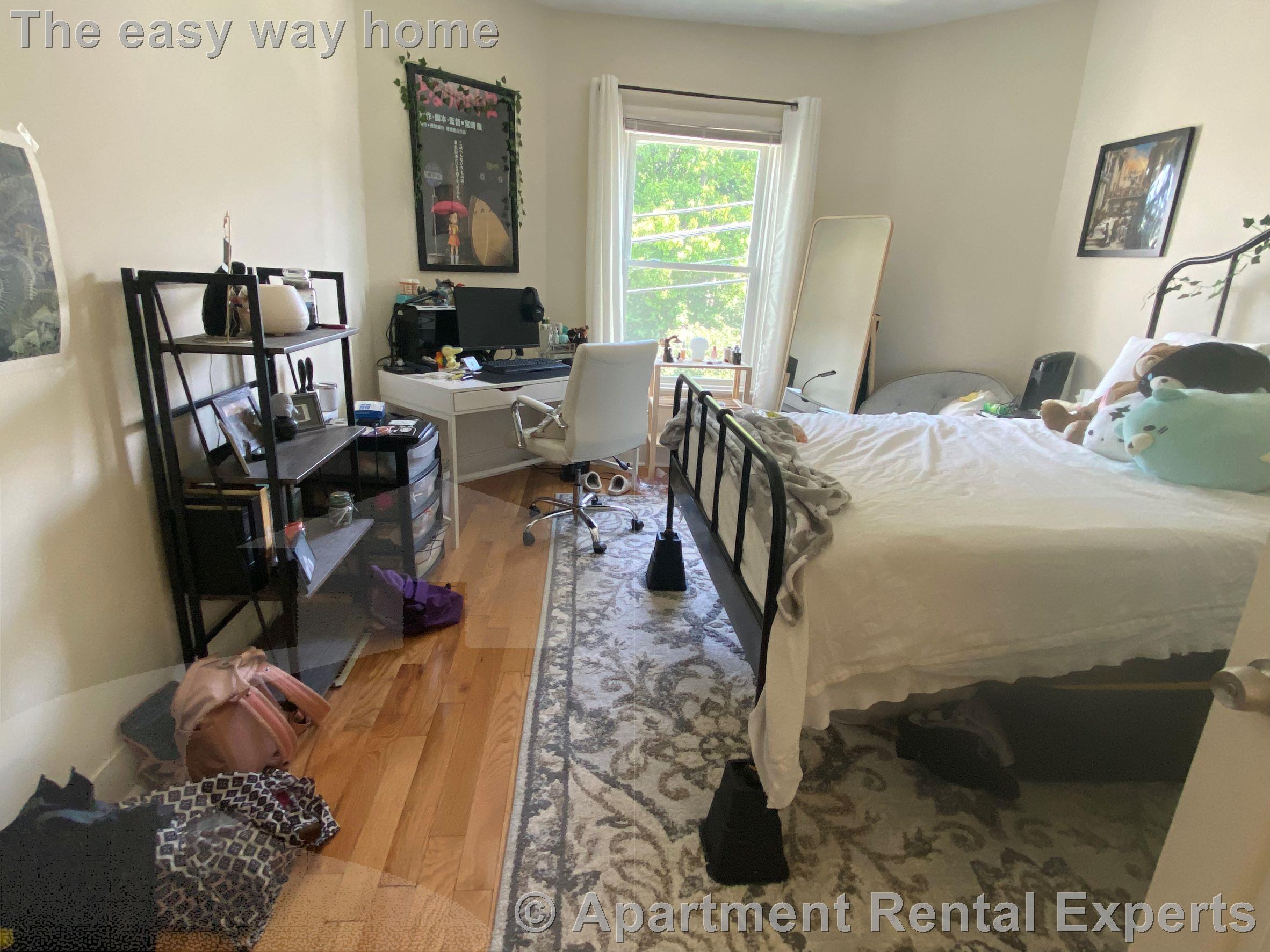 130 Cedar St, Davis Square