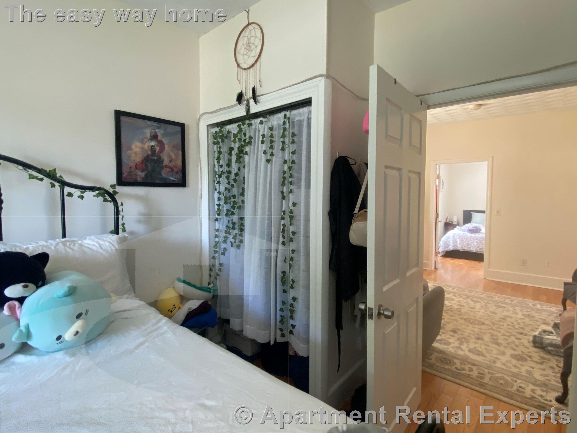 130 Cedar St, Davis Square