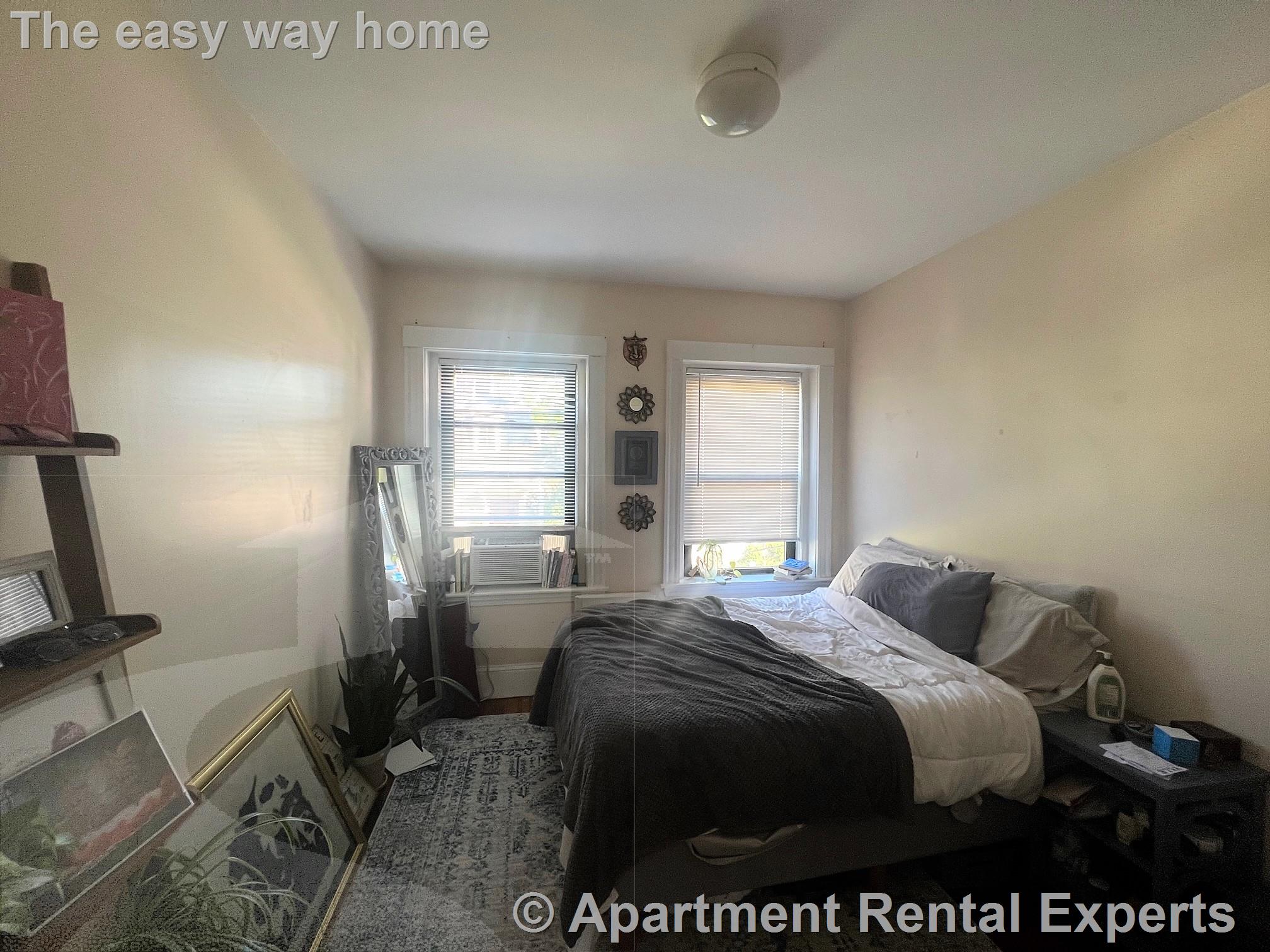 41 Ivaloo St, Porter Square