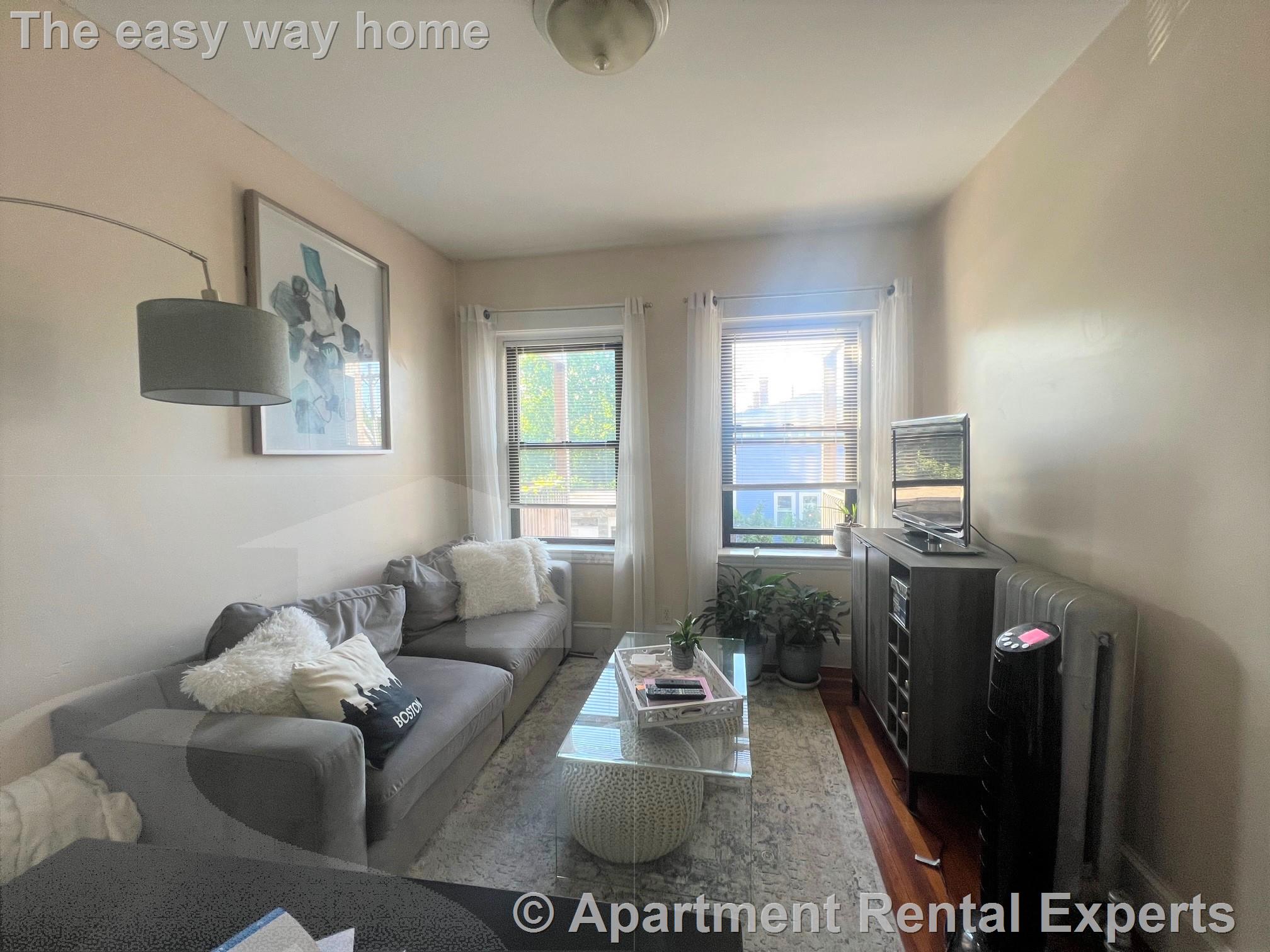 41 Ivaloo St, Porter Square