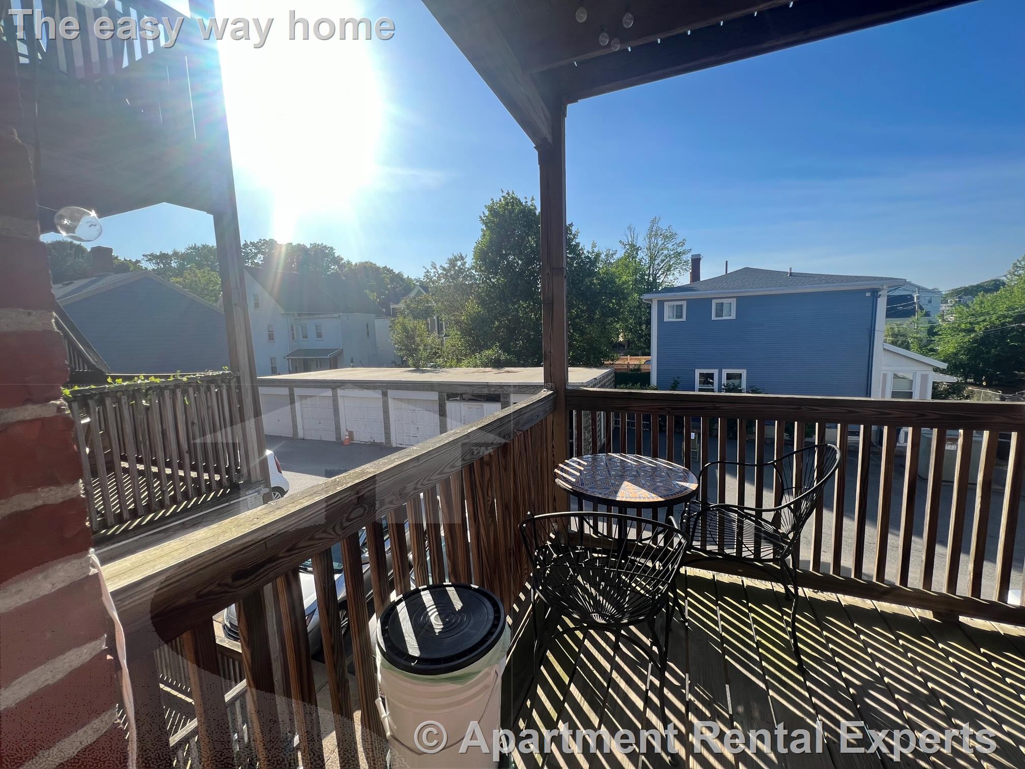 41 Ivaloo St, Porter Square