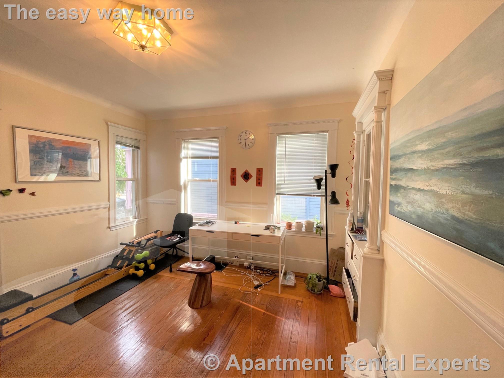 70 Josephine Ave, Davis Square