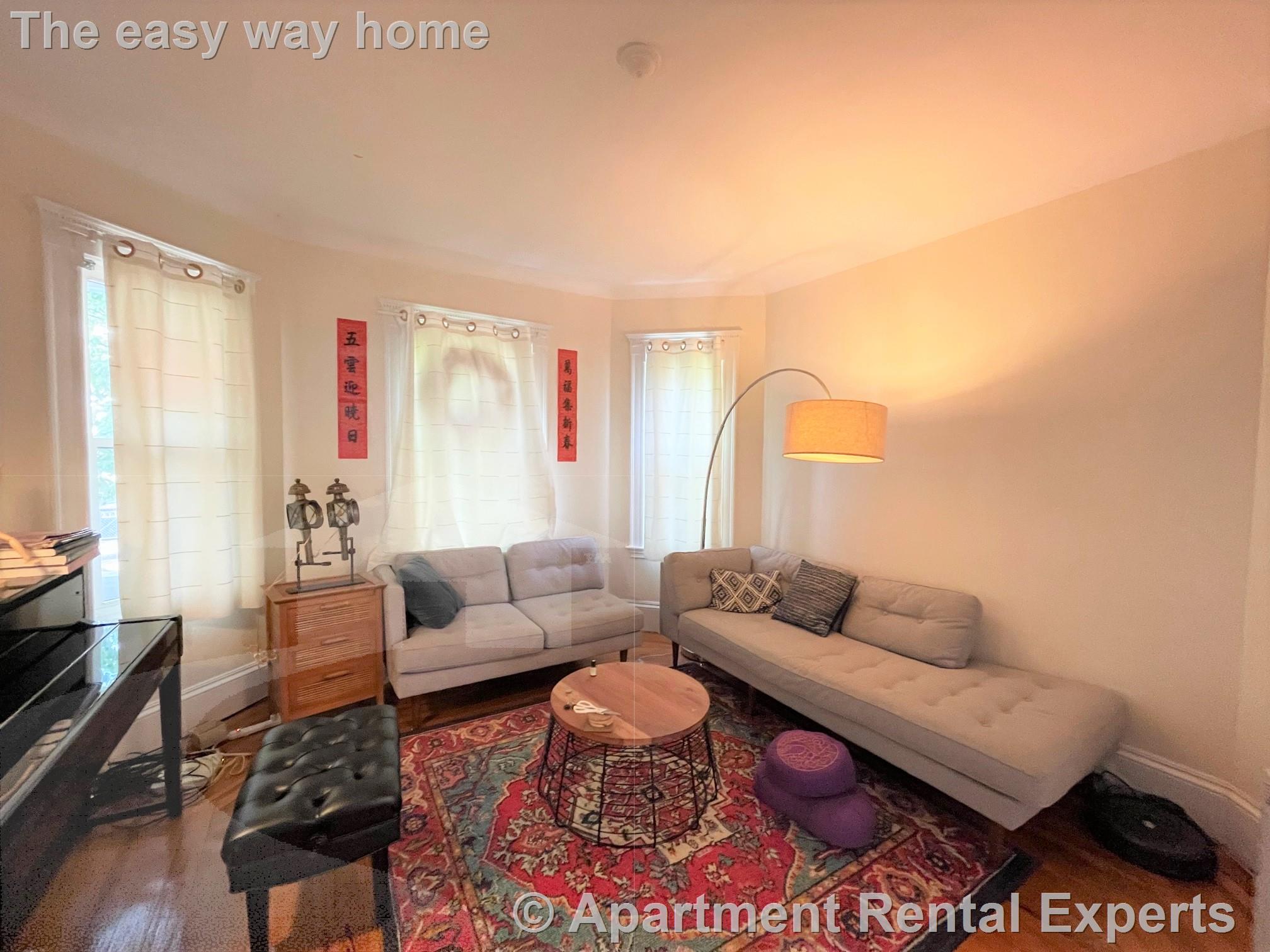 70 Josephine Ave, Davis Square