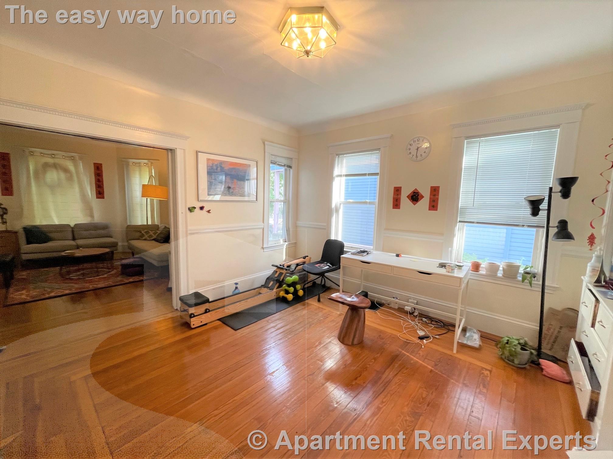 70 Josephine Ave, Davis Square