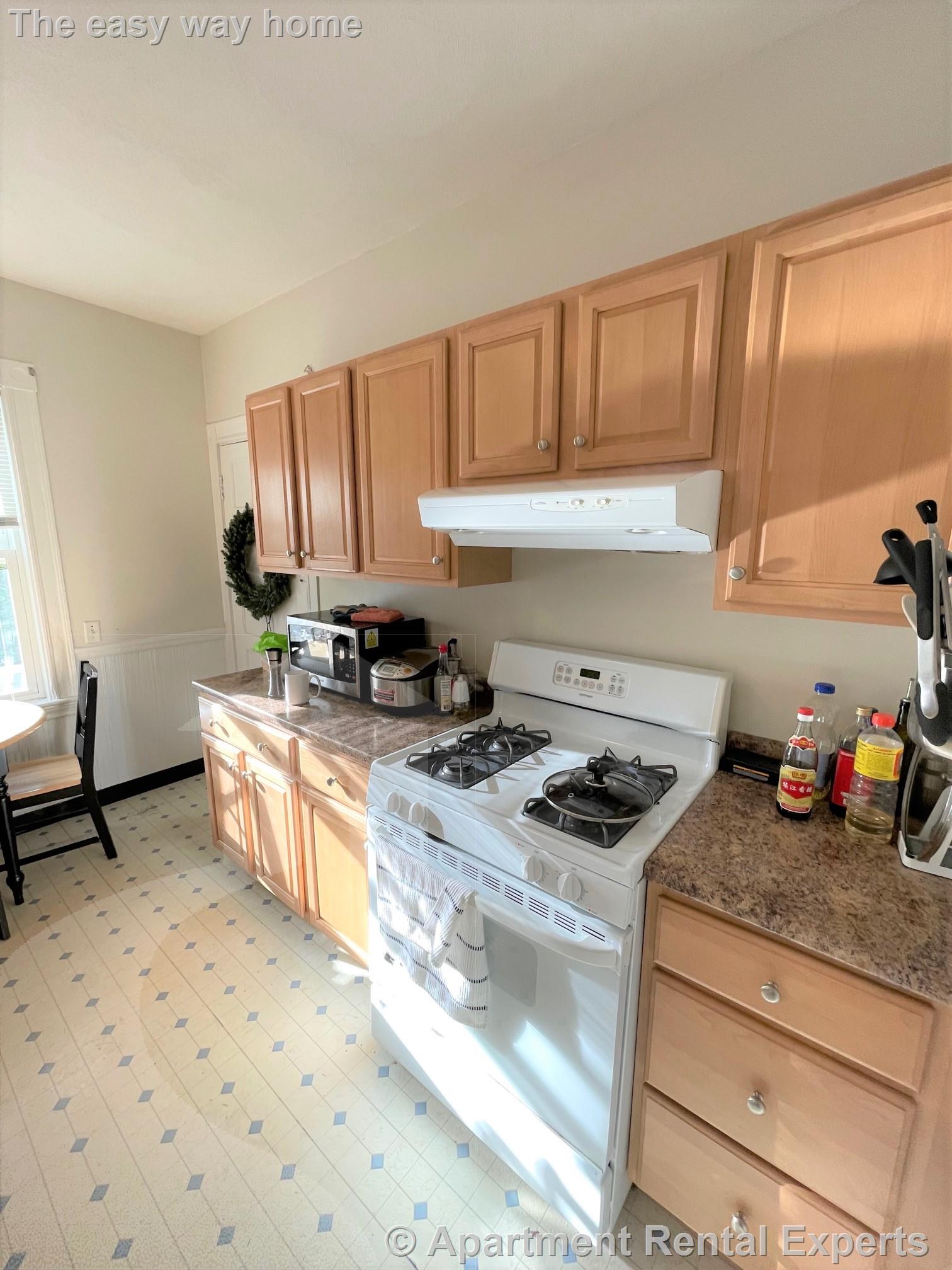 70 Josephine Ave, Davis Square