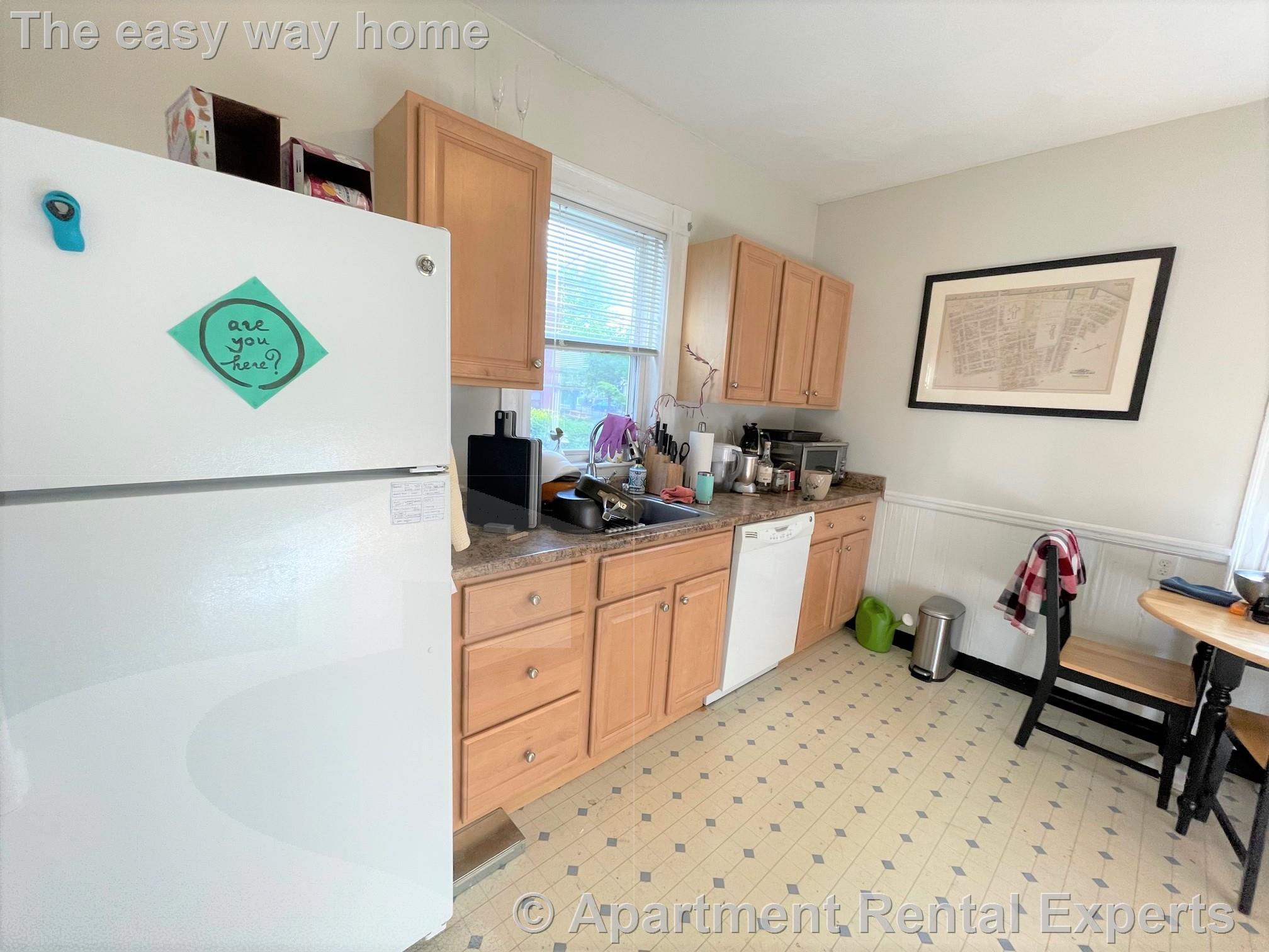 70 Josephine Ave, Davis Square