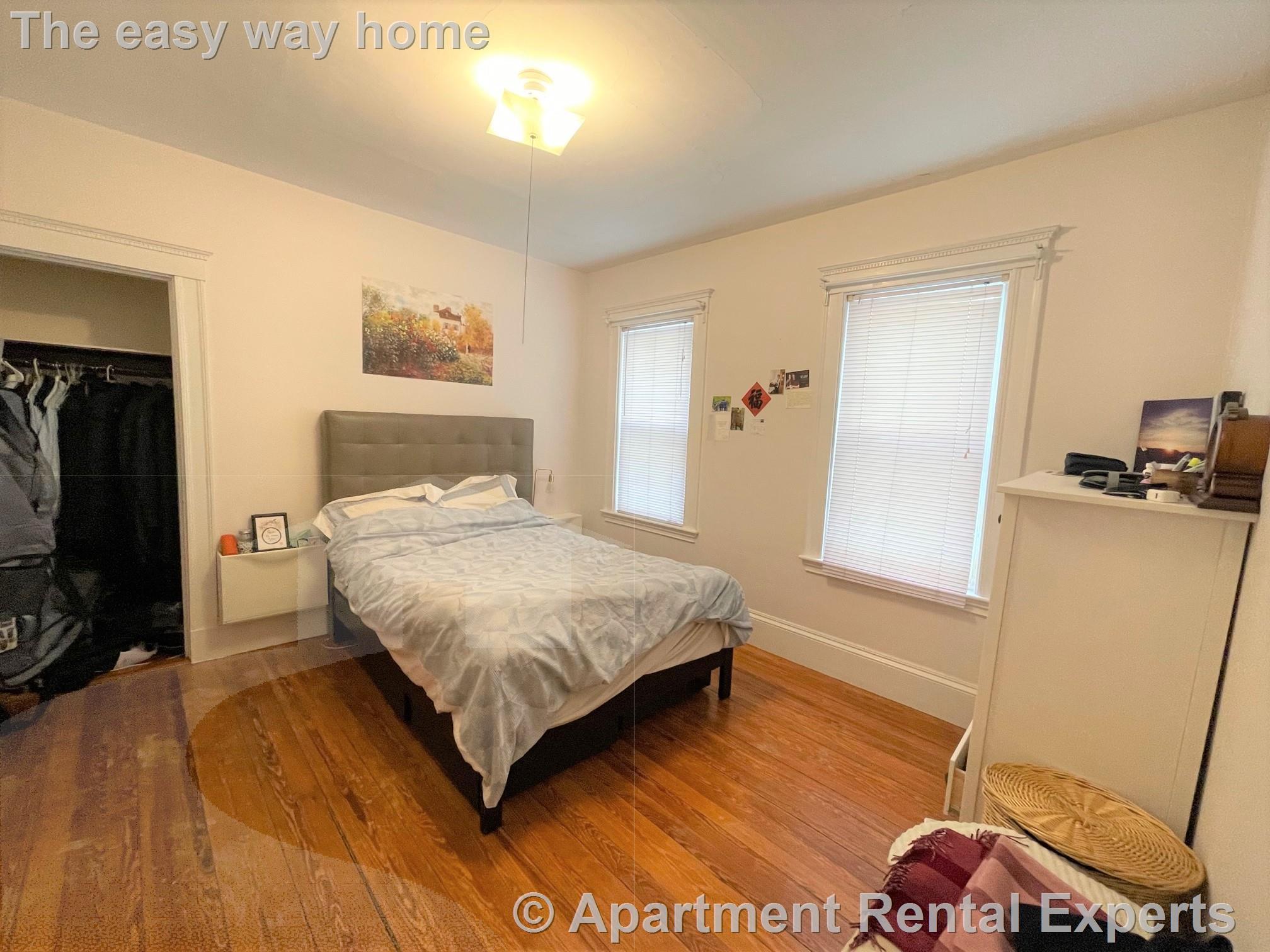 70 Josephine Ave, Davis Square