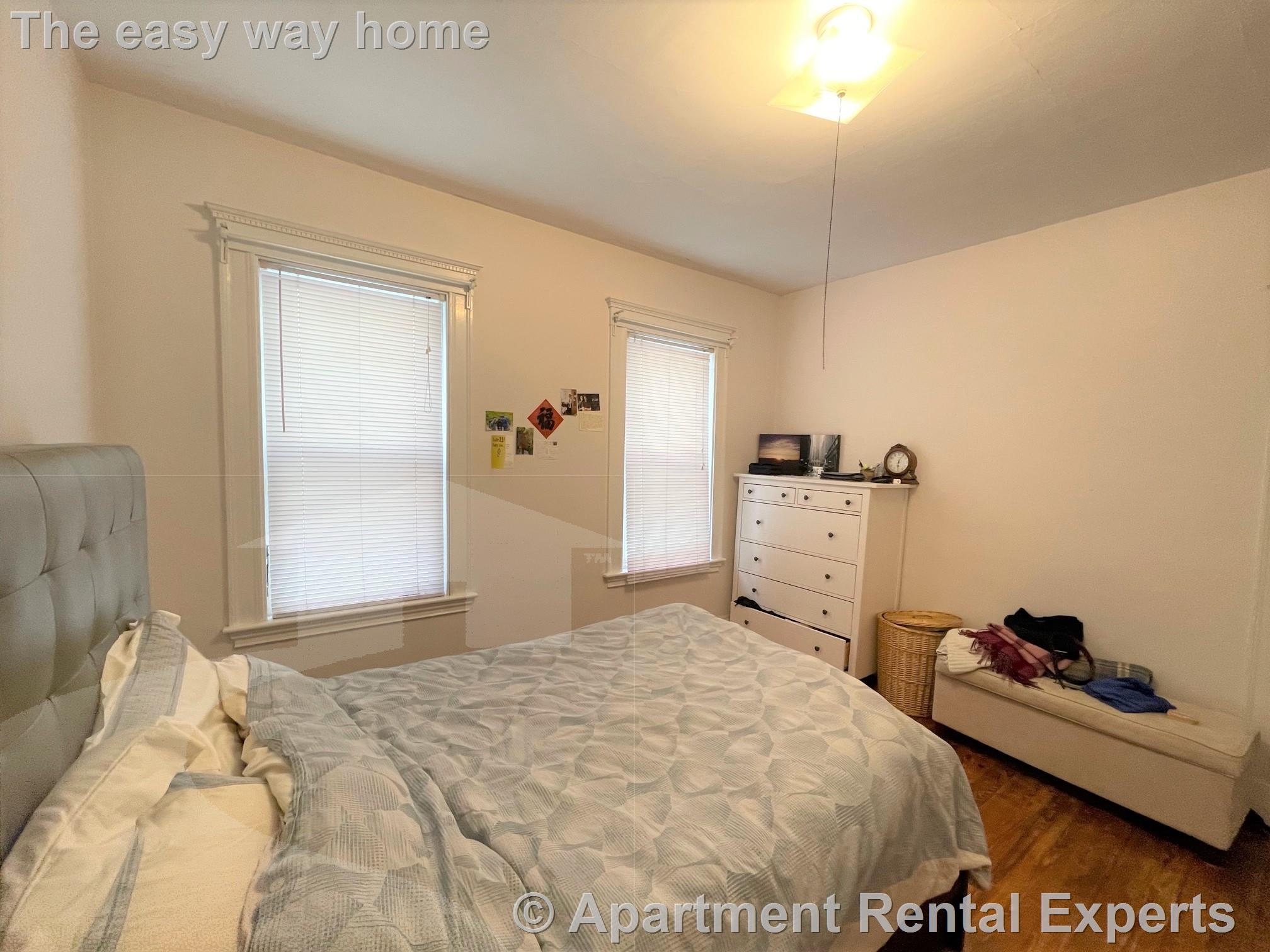 70 Josephine Ave, Davis Square