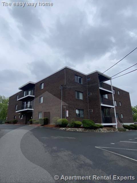 27 Alpine St, Malden Center