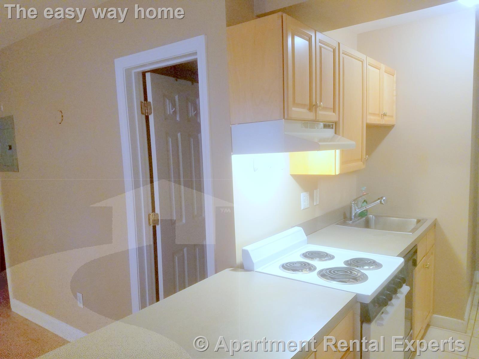 6 Arlington St, Porter Square