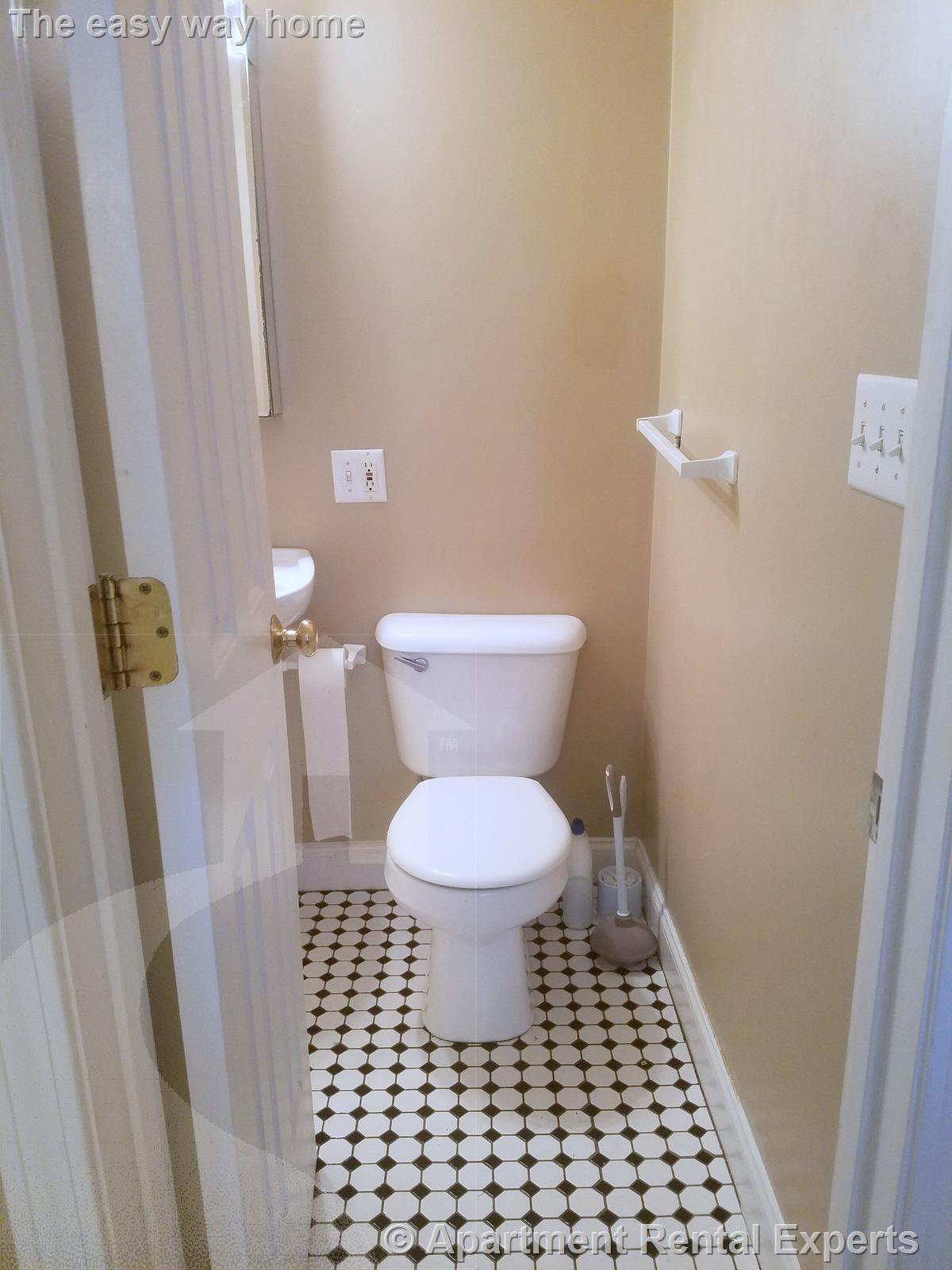 6 Arlington St, Porter Square