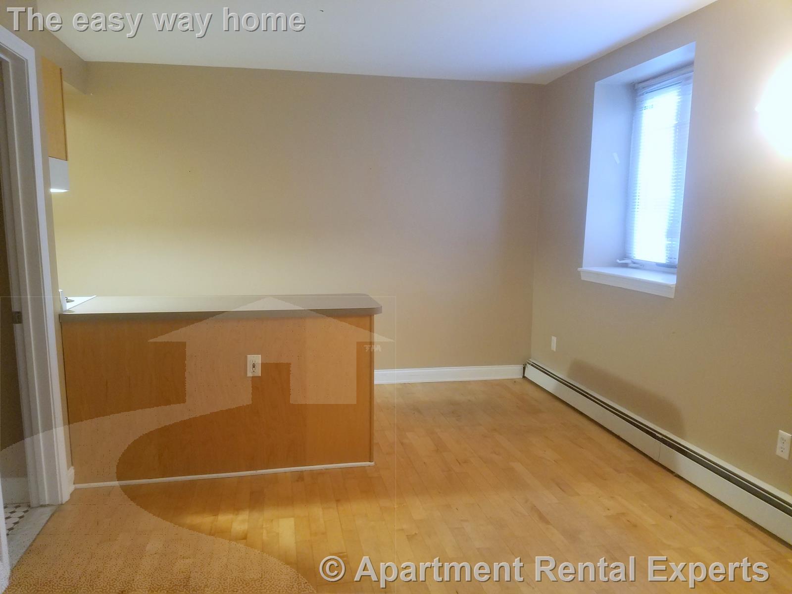 6 Arlington St, Porter Square