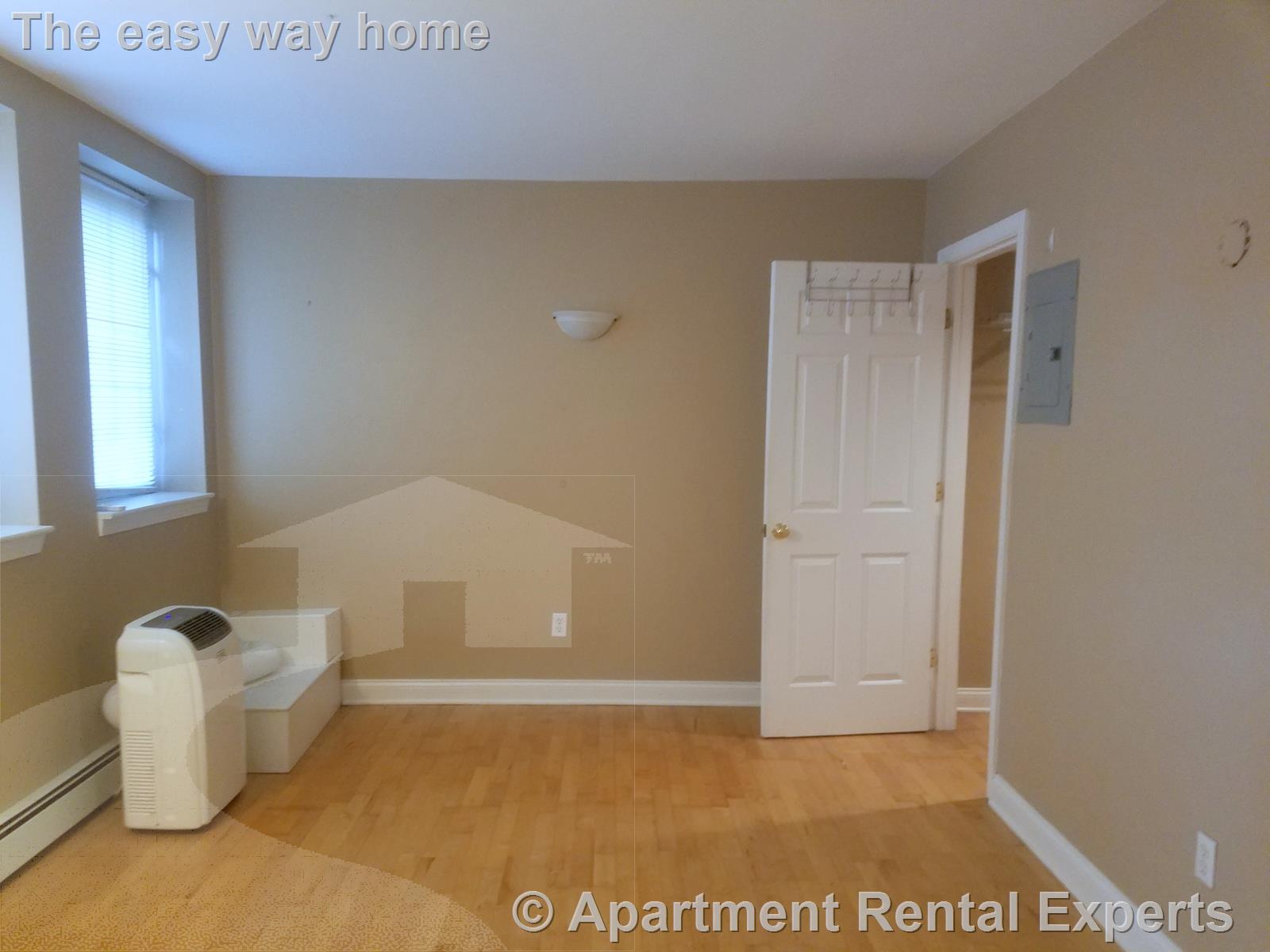 6 Arlington St, Porter Square