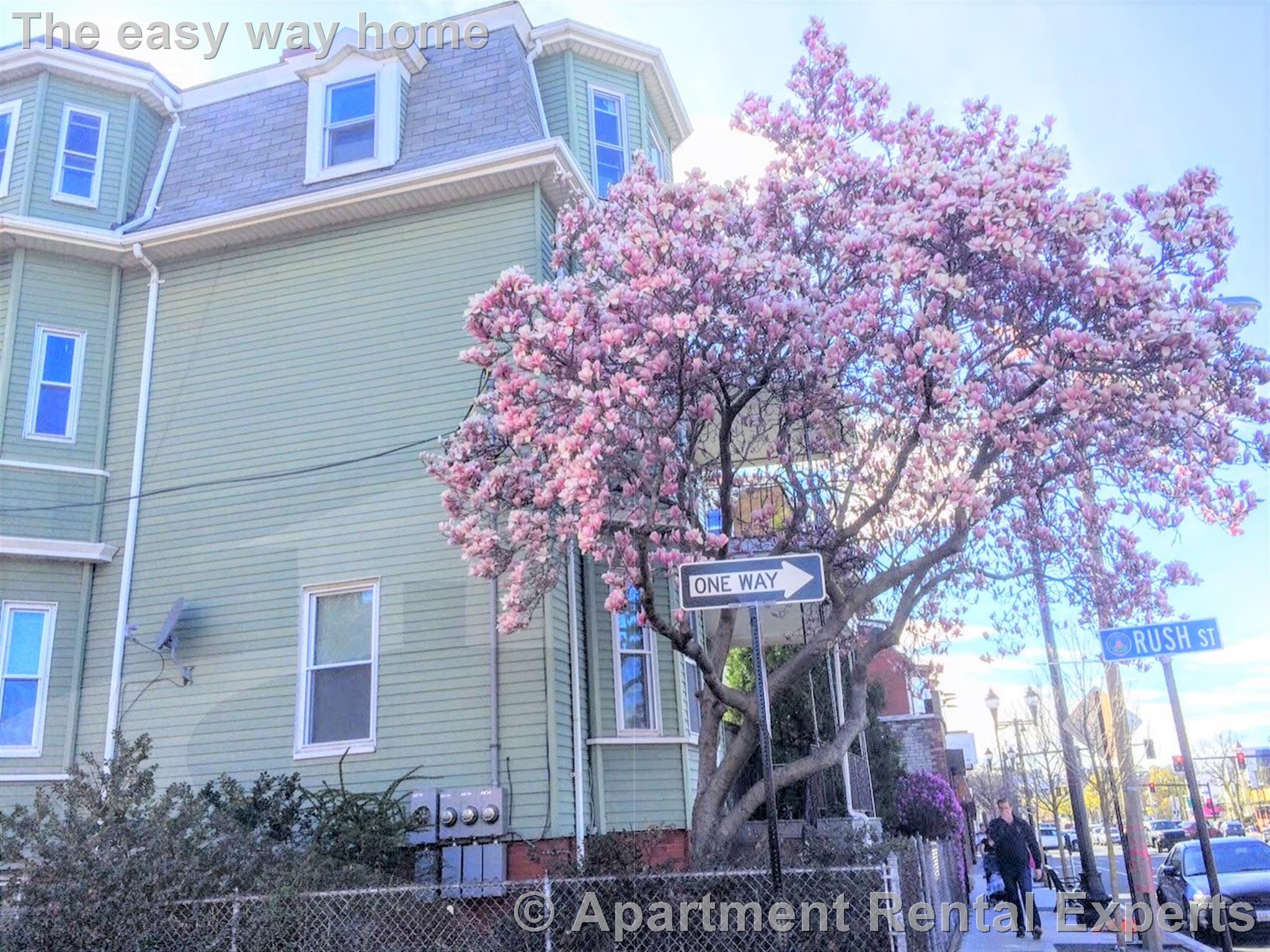 148 Broadway, East Somerville