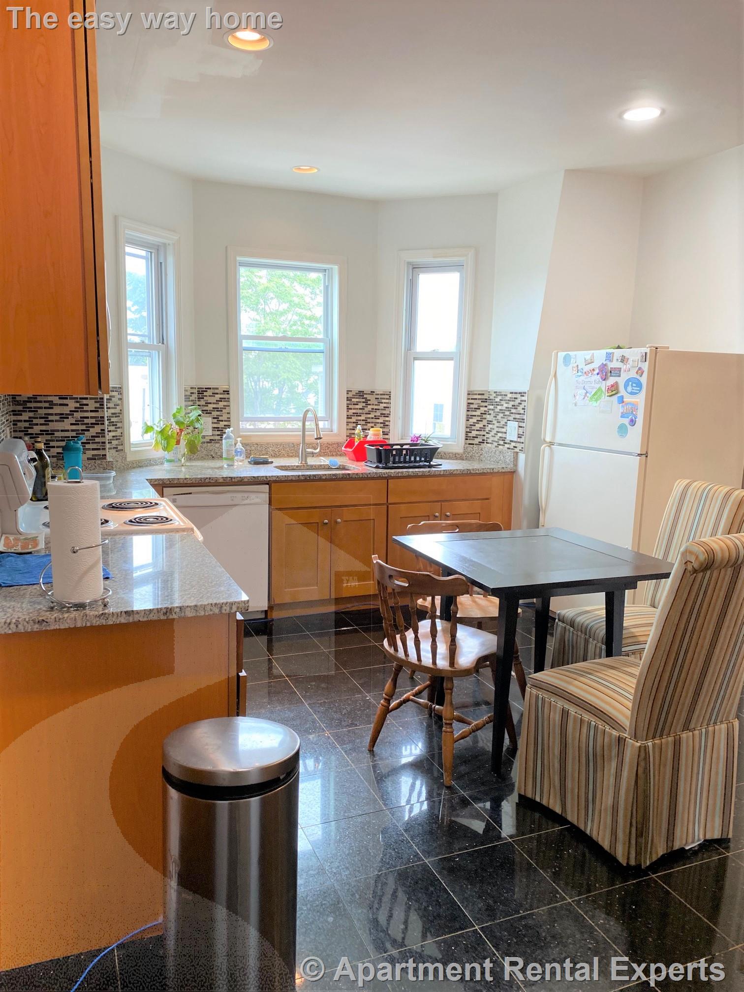 148 Broadway, East Somerville