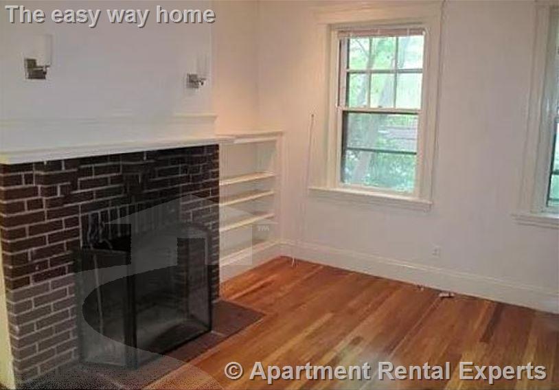 38 Linnaean St, Porter Square