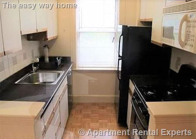 38 Linnaean St, Porter Square