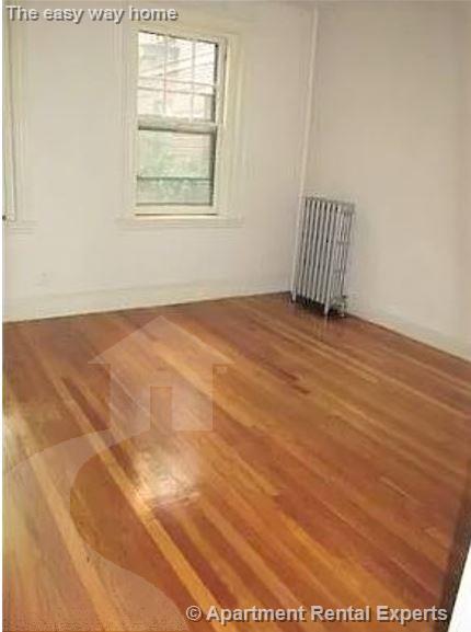 38 Linnaean St, Porter Square